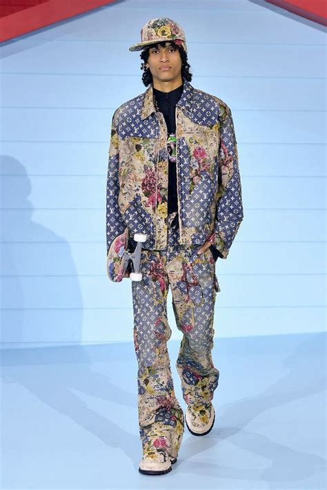 louis vuitton men's fw22|Louis Vuitton fashion.